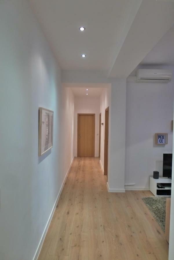 Stylish Two-Bedroom Apartment -Stayinantibes - 5 Soleau المظهر الخارجي الصورة